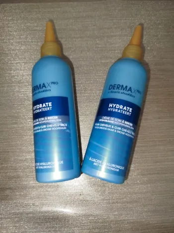 Head & Shoulders DERMAxPRO HYDRATE