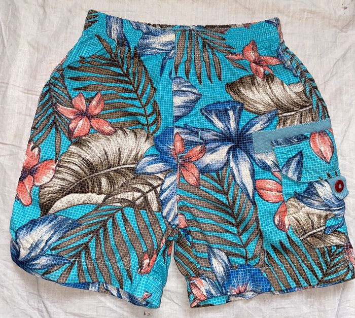 short Catimini 18 mois