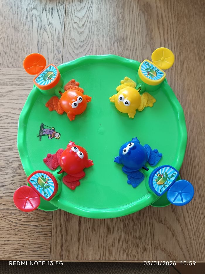 Lot jouets Pat patrouille - photo numéro 5