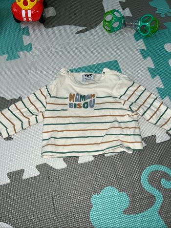 T-shirt