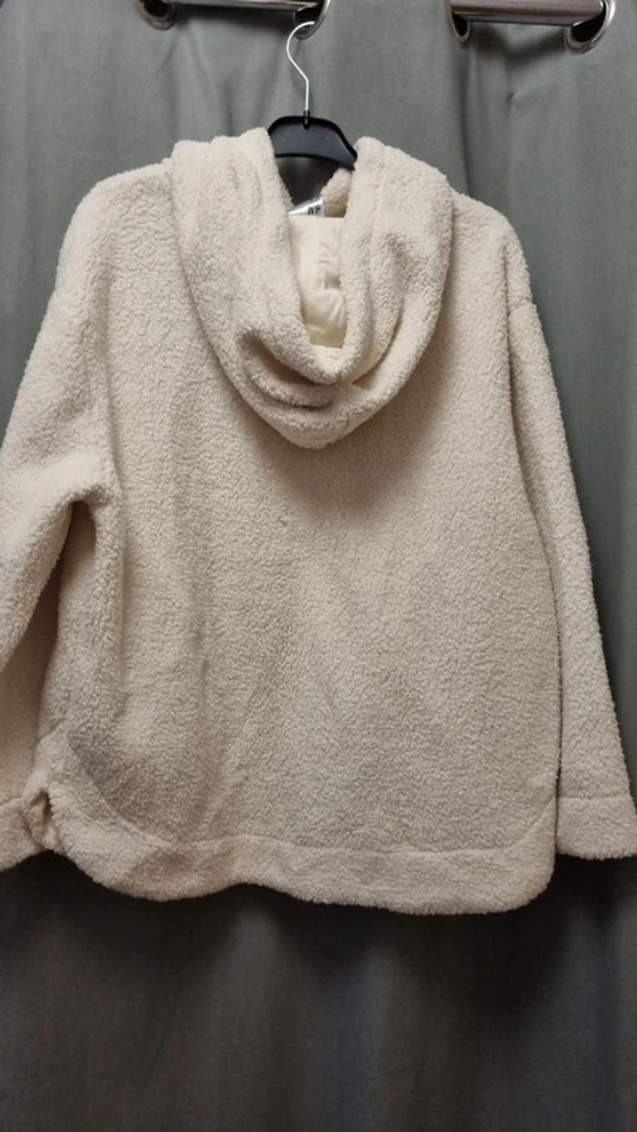 Sweat h&m neuf - photo numéro 2