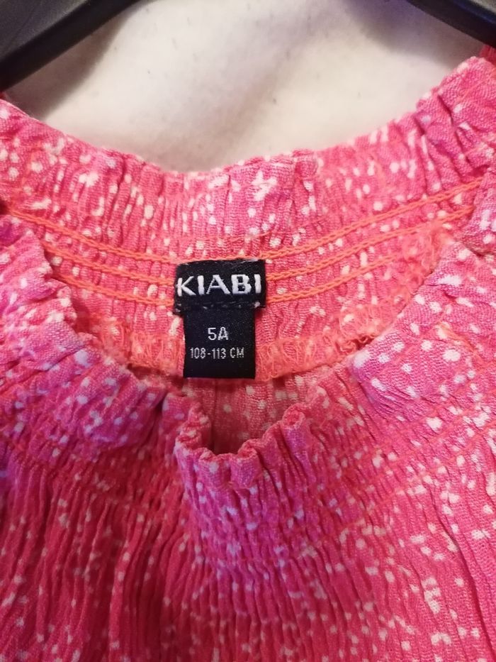 Robe 5 ans - photo numéro 2