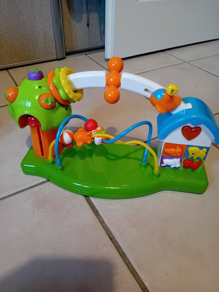 Jouets d eveil marque toys u rus - photo numéro 3