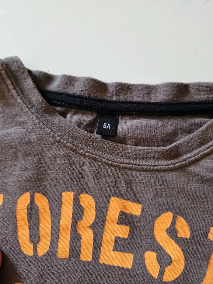 Tee shirt - photo numéro 3