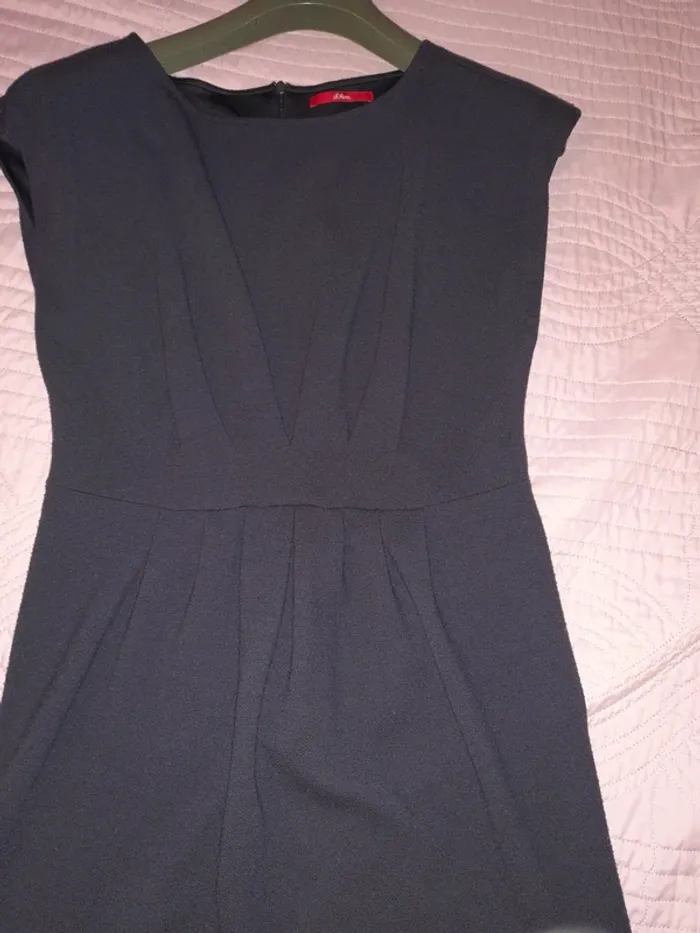 Robe courte - photo numéro 3
