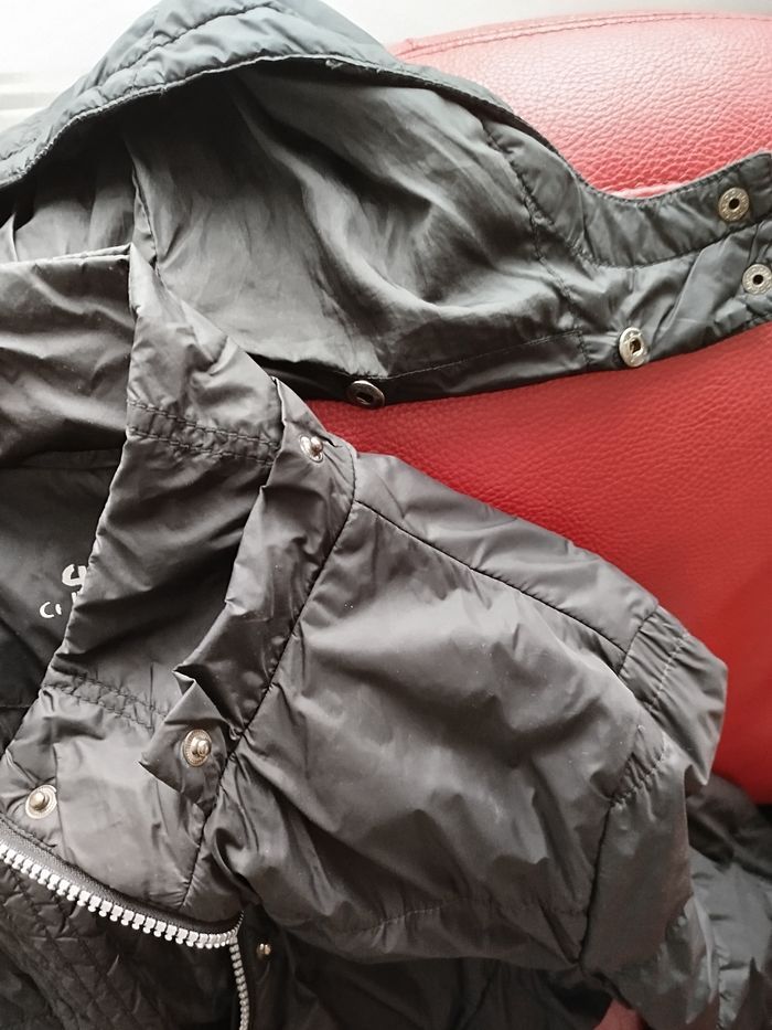 Parka imperméable - photo numéro 6