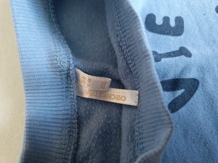 Pull oversize - photo numéro 2