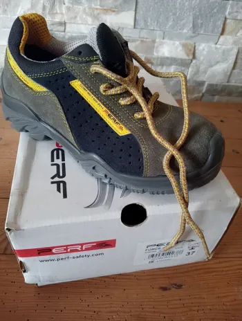 Chaussures sécurité