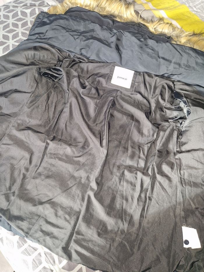 Doudoune femme - photo numéro 5