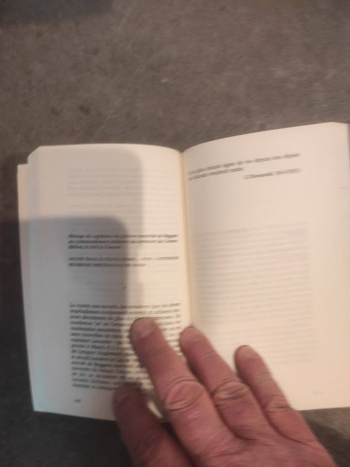 Le dernier vol de Lancaster Sylvain Estibal Actes Sud Babel 2009 - photo numéro 4