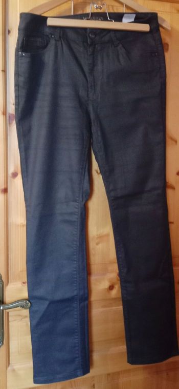 Pantalon Scottage 42