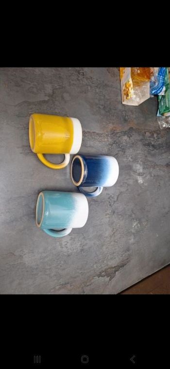 Mugs