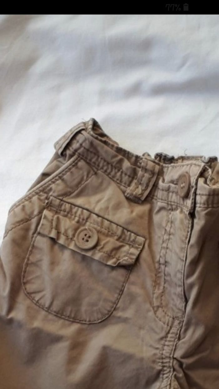 Pantalon - photo numéro 2