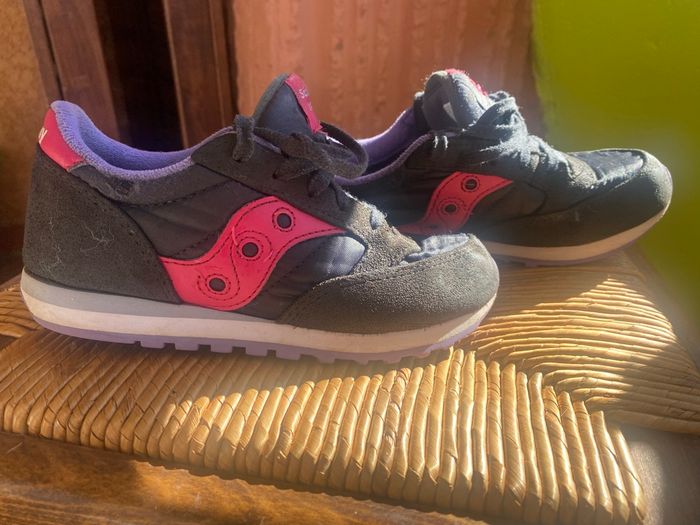 Soucony fille 31 - photo numéro 6