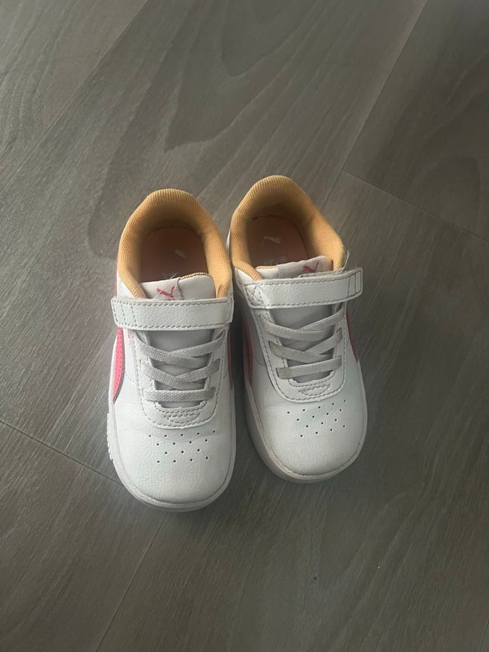 Puma - photo numéro 2