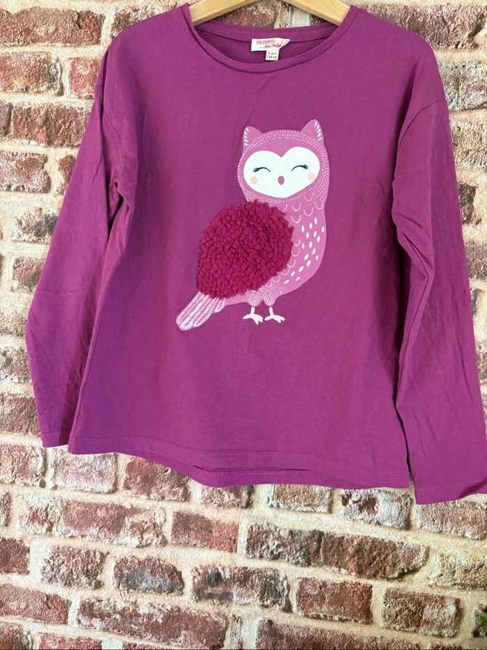 Teeshirt DPAM 8ans - photo numéro 5