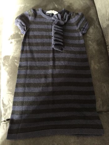 Robe pailleté 6-8 ans