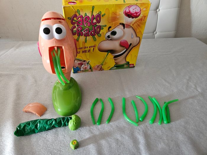 Jeu de société - photo numéro 4