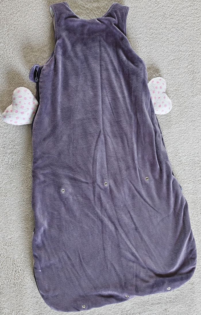 Gigoteuse Petit Béguin - photo numéro 4