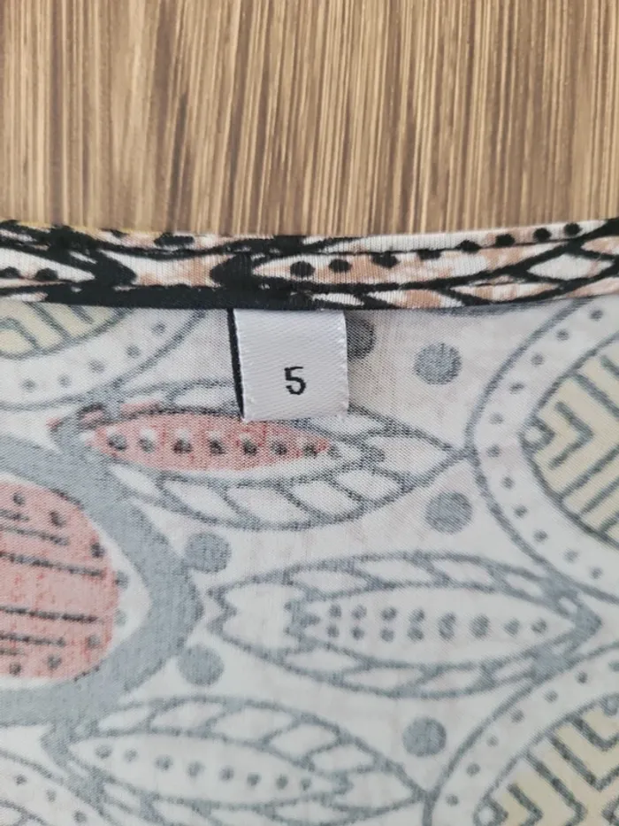 Robe fluide - photo numéro 3