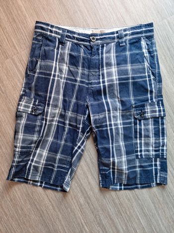 Bermuda homme T.40