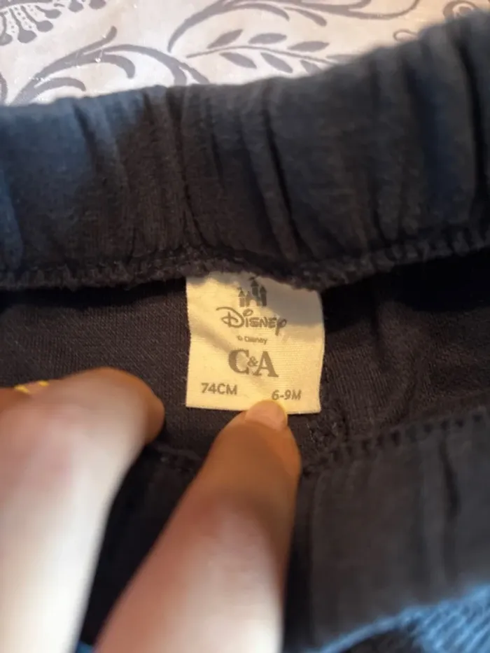 Pantalon - photo numéro 2