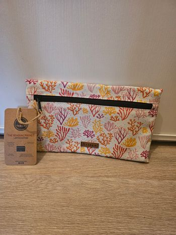 Pochette Cabaïa Édition Limitée