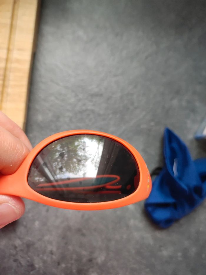 Lunette soleil 24 mois - photo numéro 7