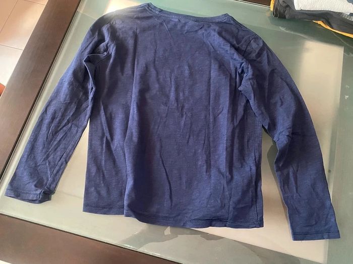 Tee-shirt - photo numéro 2