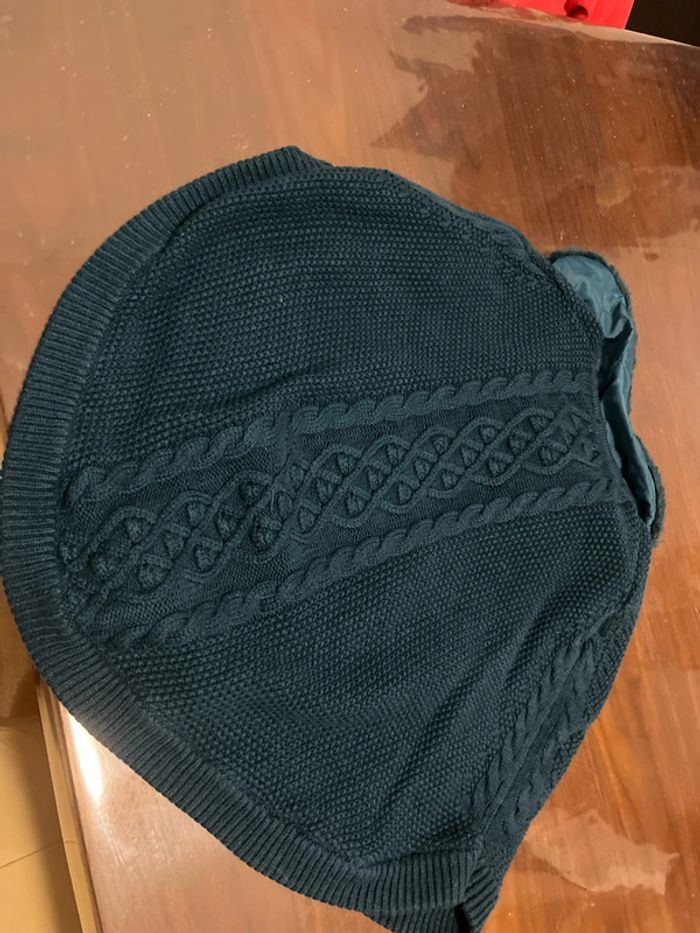 Ponchos - photo numéro 8