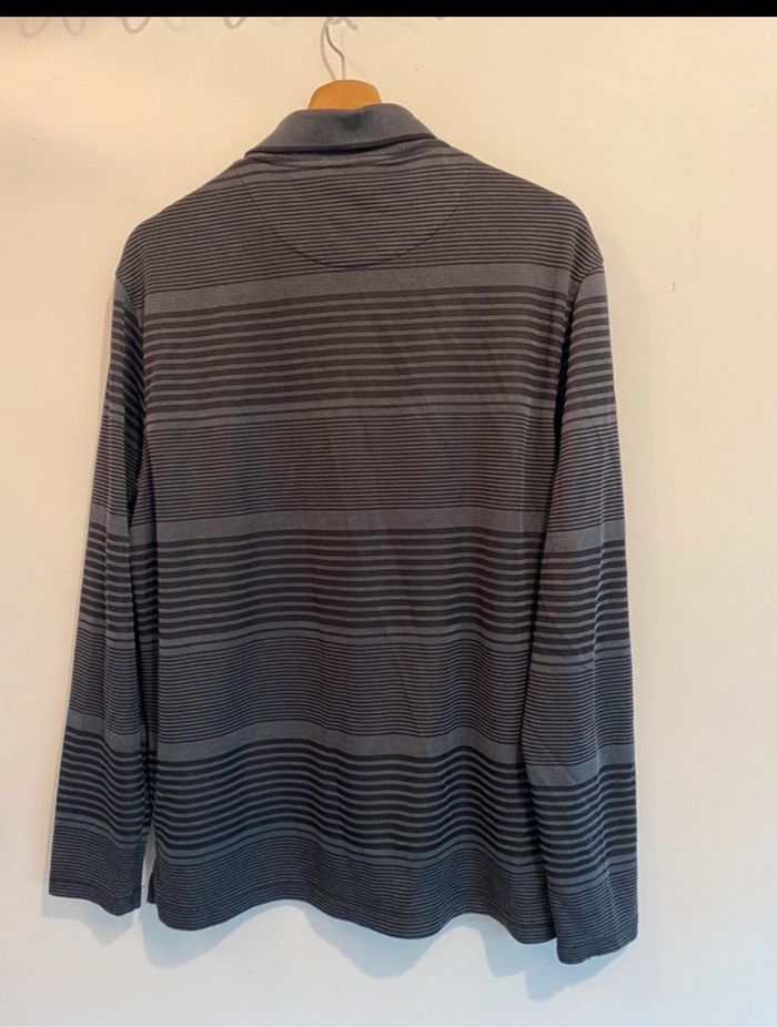 Pull fin Mise au Green Homme L - photo numéro 5