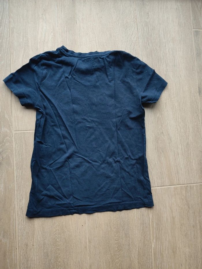 T-shirt MC 134 cm - photo numéro 5