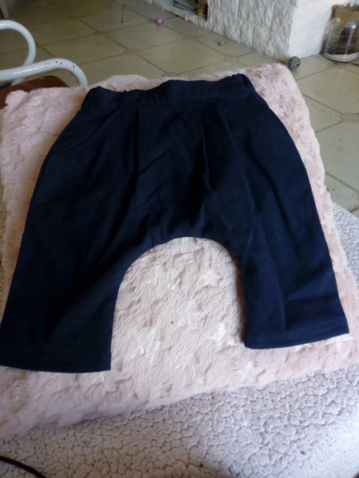 Pantalon bébé