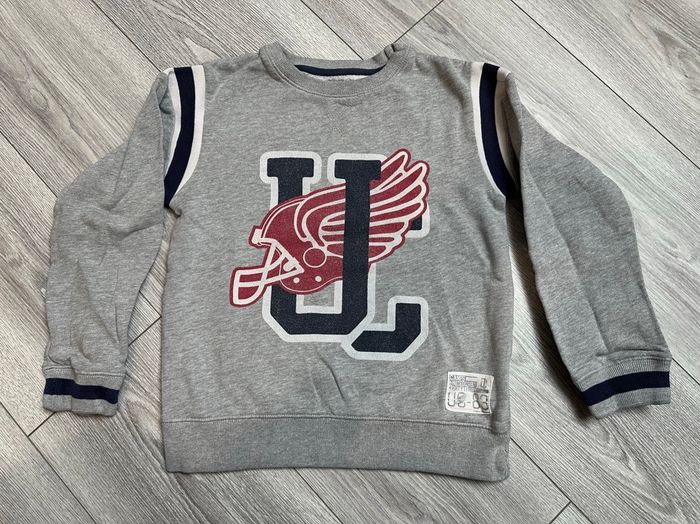 Sweat garçon 10 ans – CAMPS UNITED