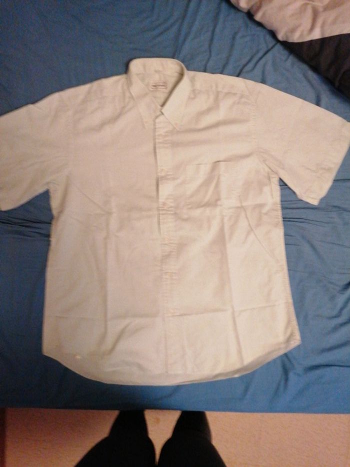 Chemise homme 41/42 - photo numéro 2