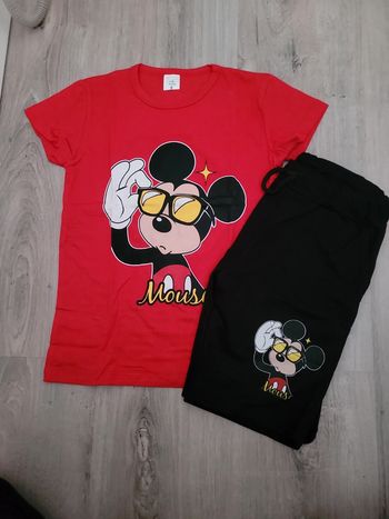 Ensemble garçon 8 ans