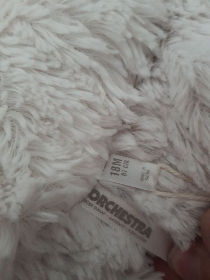 Combi pilote - photo numéro 3