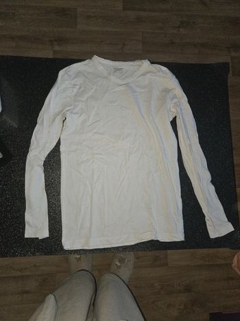 Maillot manche longue