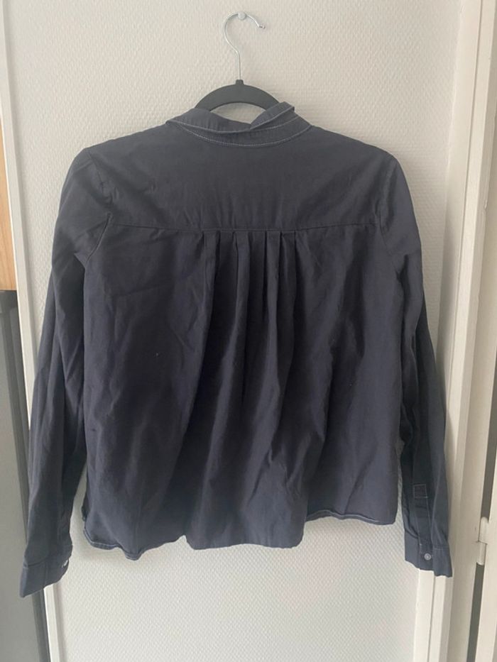 Chemise - photo numéro 3