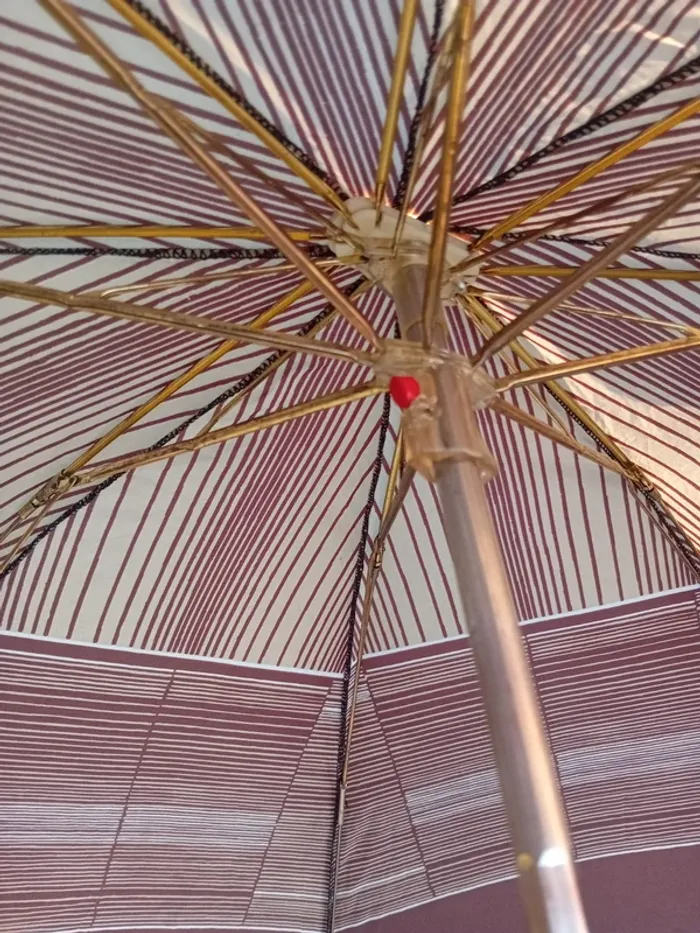 Parapluie vintage de la marque knirps 2000 - photo numéro 10