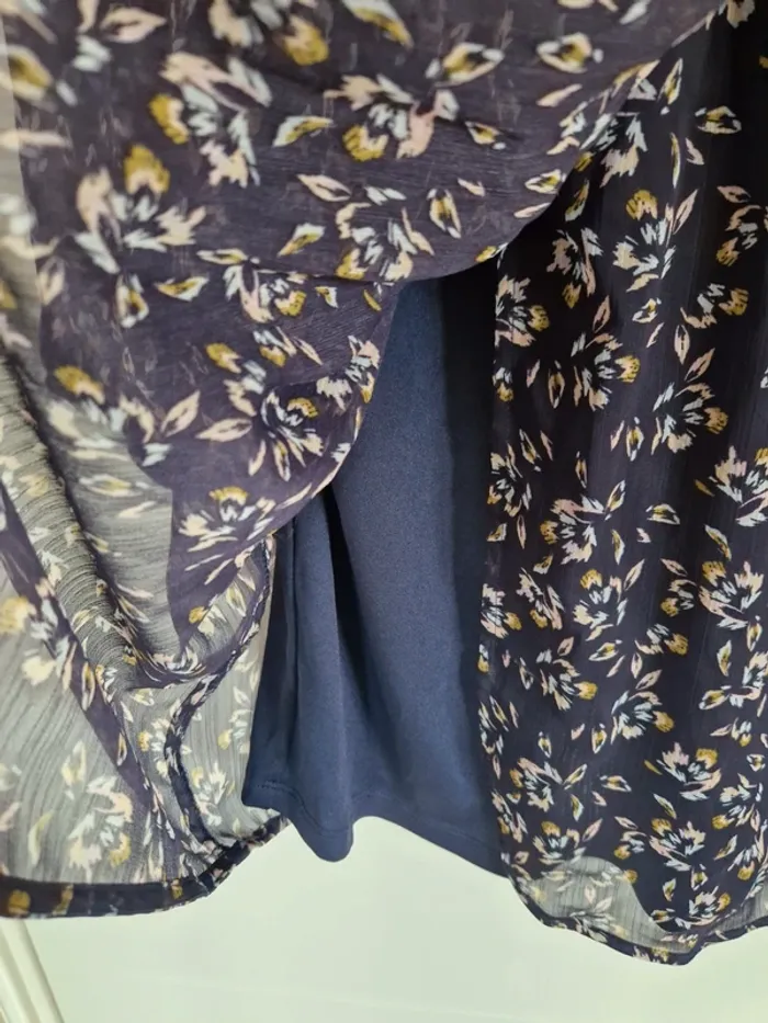 Robe ETAM – Taille L 🌸 - photo numéro 4