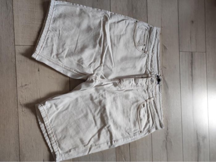 Short en jeans - photo numéro 2