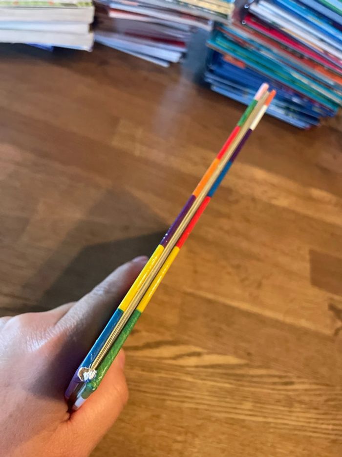 Livre 30 ans Elmer de David Mckee - photo numéro 5