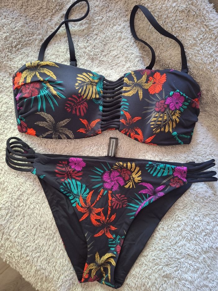 Maillot de bain