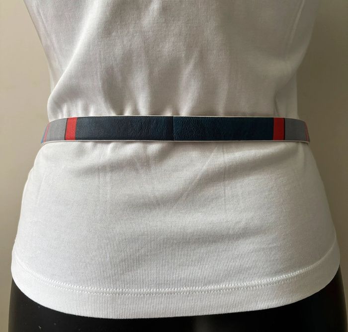 Ceinture Paul Smith - photo numéro 5