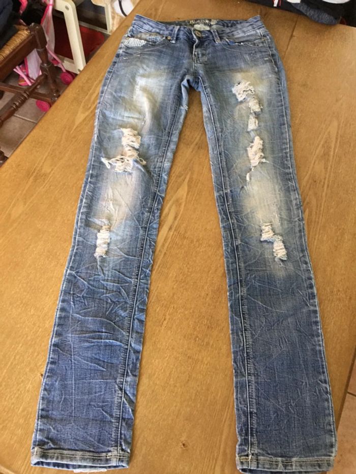 Jeans - photo numéro 2