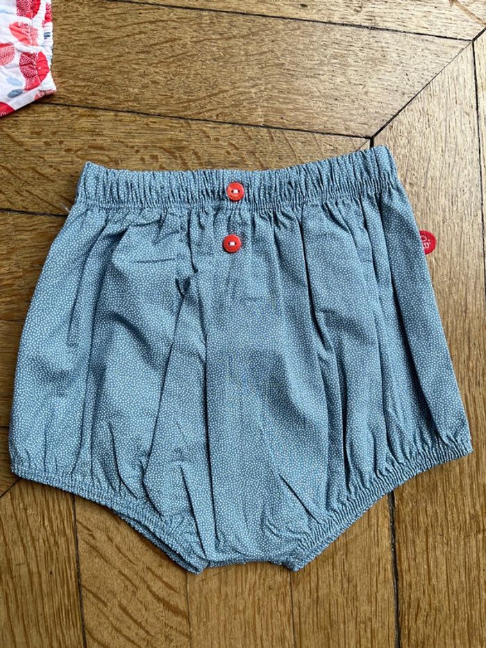 Ensemble Obaibi taille 1 mois - photo numéro 5