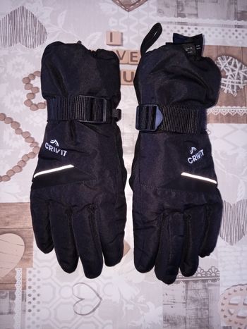 Gants de ski