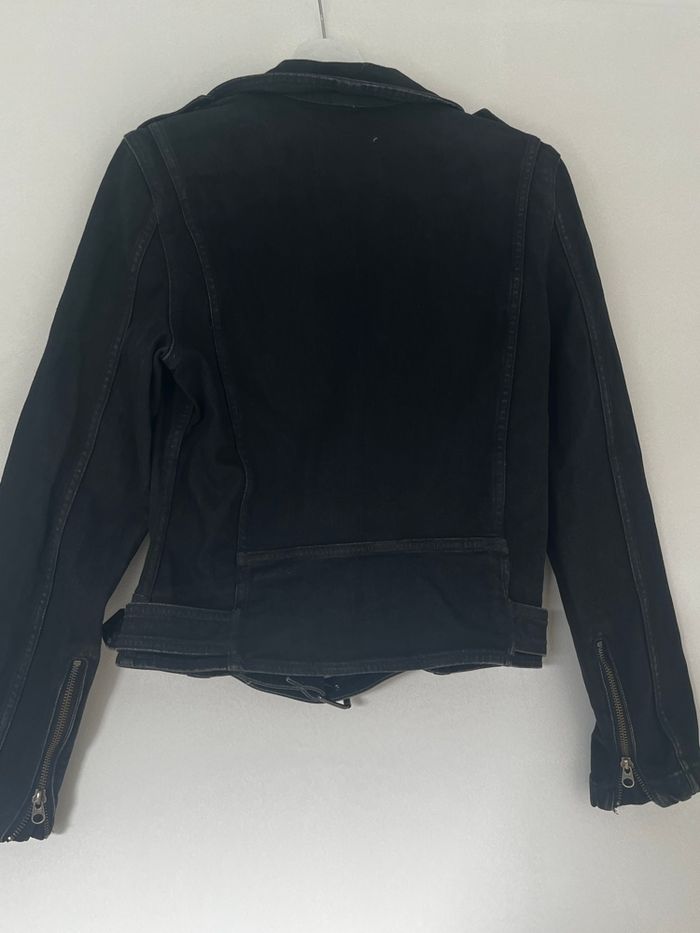 Veste vintage levi’s - photo numéro 6