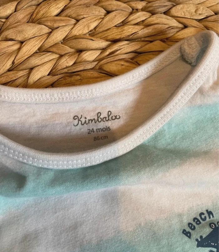 Débardeur - photo numéro 3